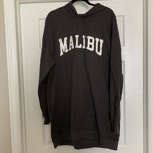 Wild Fable Malibu Sweater Dress XXL